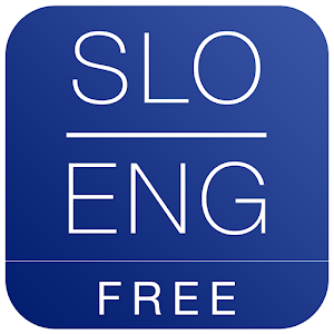 Free Dict Slovak English.apk 3.6