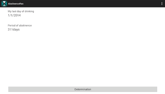 How to install Abstinence Rec 1.1 unlimited apk for android