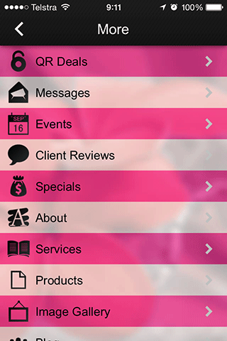 【免費生活App】Allechante-APP點子