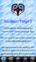 Southern Tlingit 2 APK Ảnh chụp màn hình #4