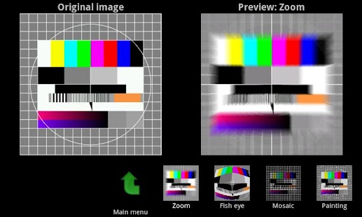 Photo Processor Free