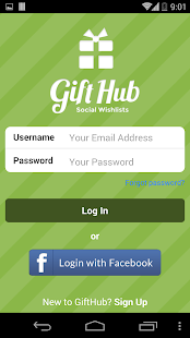 Lastest GiftHub APK for Android
