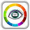 iKit - For Your Eyes Only Application icon