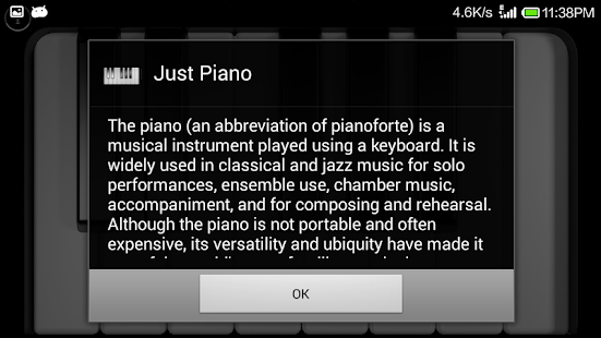 How to download Just Piano 1.0 mod apk for laptop