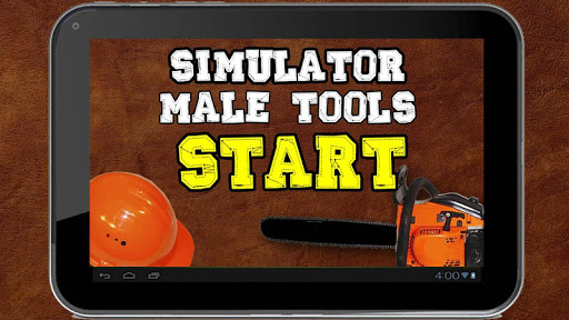 Simulator Male Tools