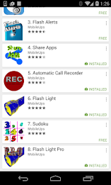 Sudoku by MobileUps poster 8