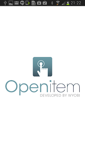 OpenItem Access Control
