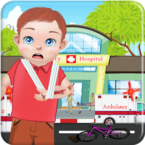 Baby Emergency First Aid for PC and MAC