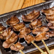 吳留手日式串燒居酒屋