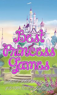 Free Princess Games APK for Android
