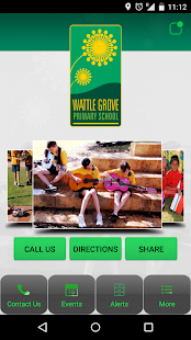 How to mod Wattle Grove Primary School lastet apk for laptop