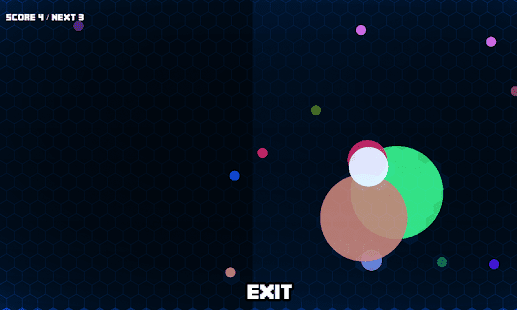 How to install Chain Reaction patch 1.1.2 apk for bluestacks