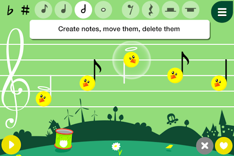 How to install Music4Kids - Learn music 1.0 apk for pc