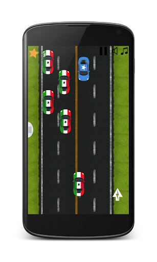 【免費賽車遊戲App】Somali Highway Race-APP點子