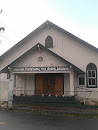 Hawaiian Pentecostal Full Gospel Assembly