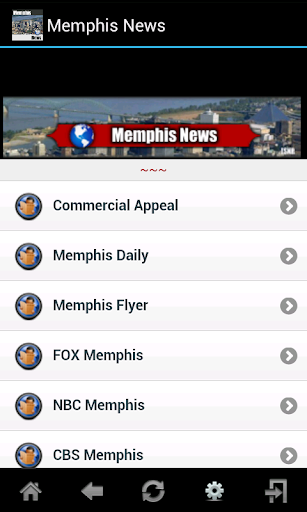 Memphis Local News