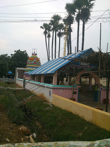 Varasiddi Vinayaka Temple