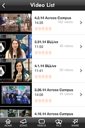 Bishop Lynch High School poster 4