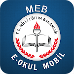 Cover Image of 下载 MEB E-OKUL 1.2 APK
