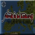 Never To Be Konkered Strategy