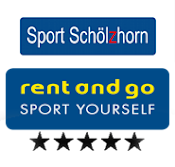 Rent and Go - Nordic Test Center