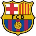 FC Barcelona Live Wallpaper icon