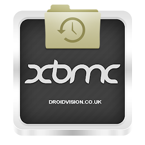 XBMC True Backup 2.0