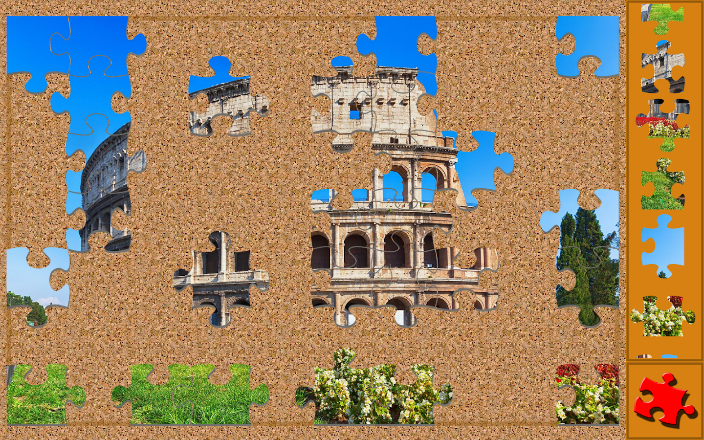 Jigsaw Genius Android Apps on Google Play