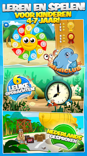 Lastest Miniclub APK for Android