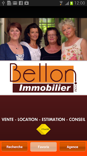 Bellon Immobilier