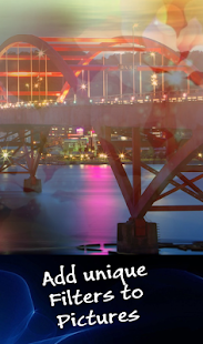 download Photo Funia Effect free