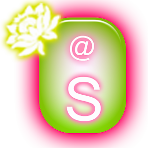 KB SKIN - Blossom 1.1