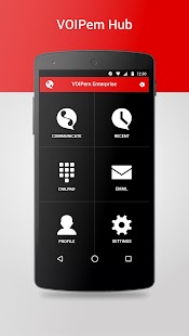 VOIPem Screenshots 8