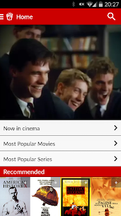 Lastest Snack For Ciak - Movies & TV APK for Android