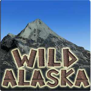 WILD ALASKA SLOT MACHINE logo