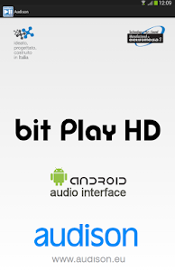 Audison bit Play HD Screenshots 0
