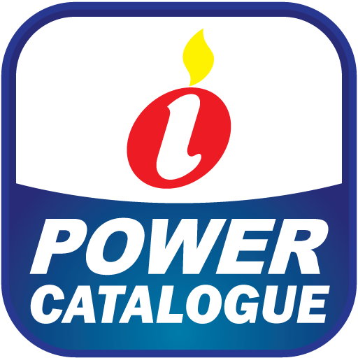 iPOWER CATALOGUE 工具 App LOGO-APP開箱王