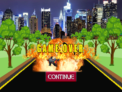 Free Death Moto Racing APK for PC