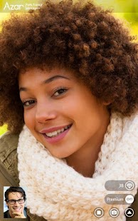 Azar-Video Chat&Call,Messenger - screenshot thumbnail