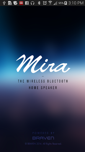 Mira by Braven