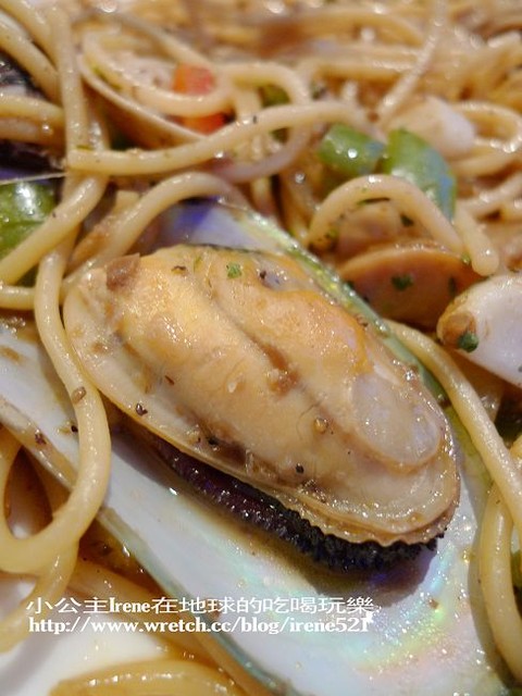 【台北】意外闖入．馬里諾義大利餐廳