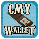 CMY Wallet Pics logo