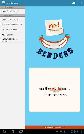【免費拼字App】Med Benders: EMS World Edition-APP點子