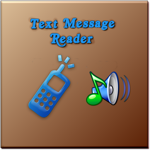 Text Message Reader LOGO-APP點子