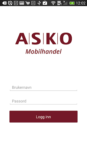 ASKO Mobilhandel