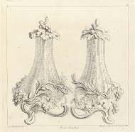 Ontwerp voor een olie-en-azijnstel