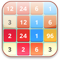 Threes icon