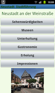 Neustadt Stadtführung Screenshots 8