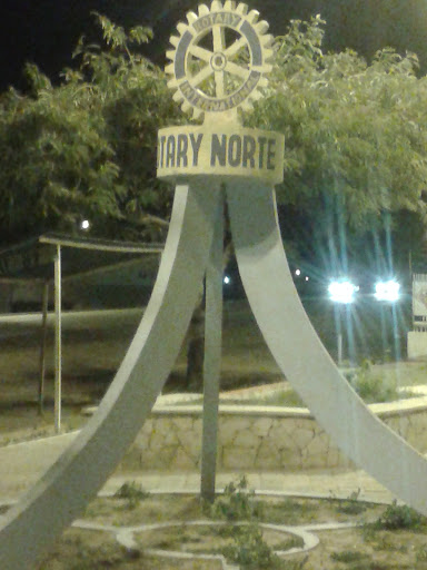 Rotary Norte Patos