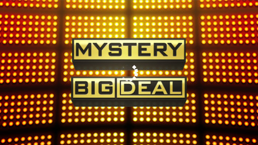 Mystery Big Deal